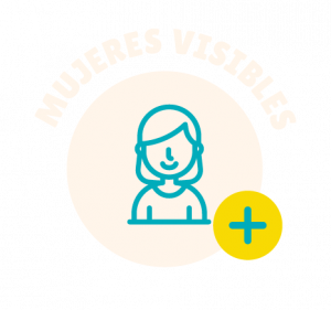 Mujeres visibles - Mision ods